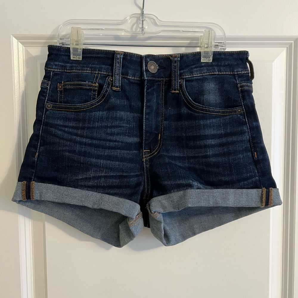 American Eagle Denim Shorts